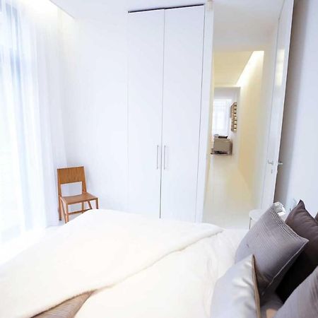 My Stay Brussels - Toison D'Or Dış mekan fotoğraf