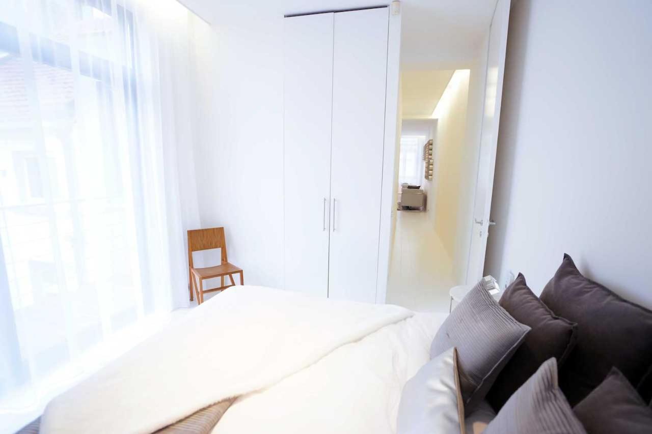My Stay Brussels - Toison D'Or Dış mekan fotoğraf