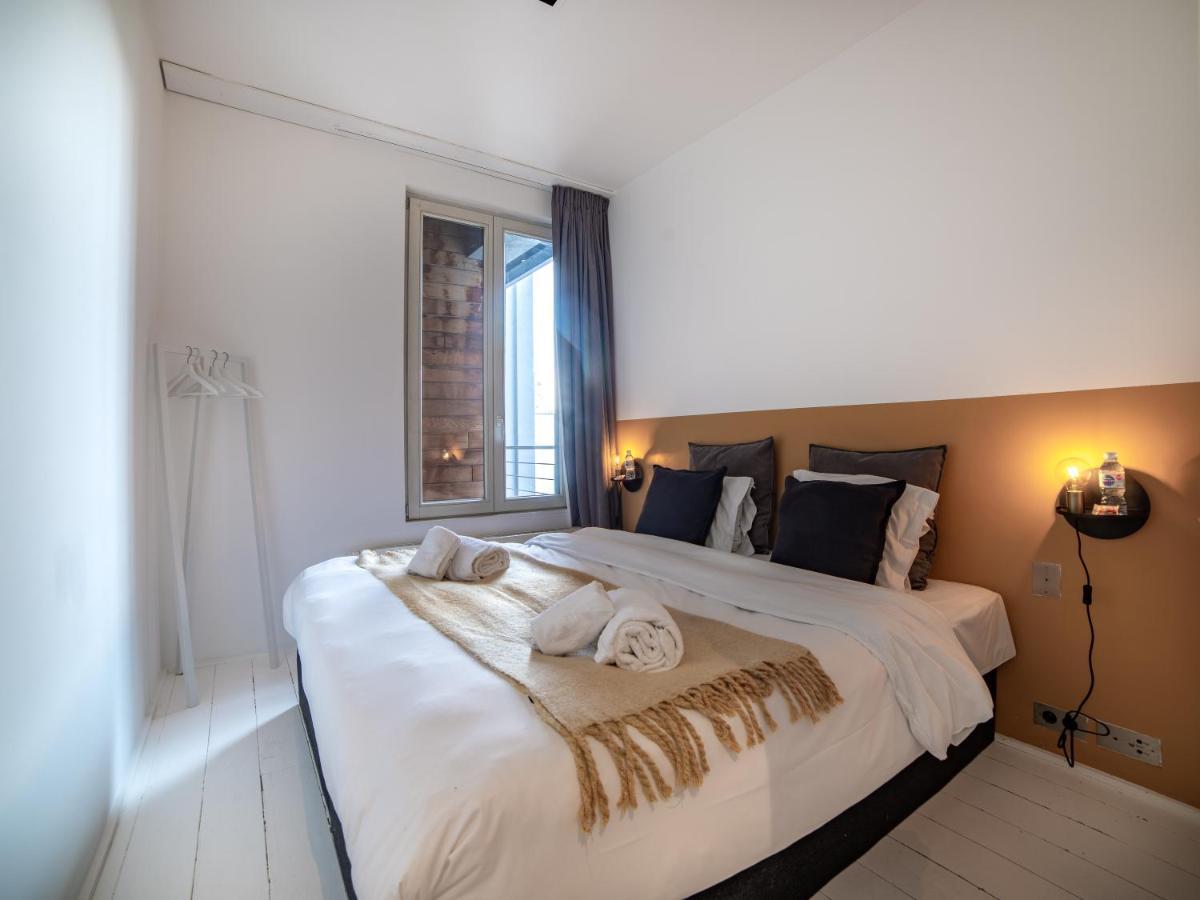 My Stay Brussels - Toison D'Or Dış mekan fotoğraf